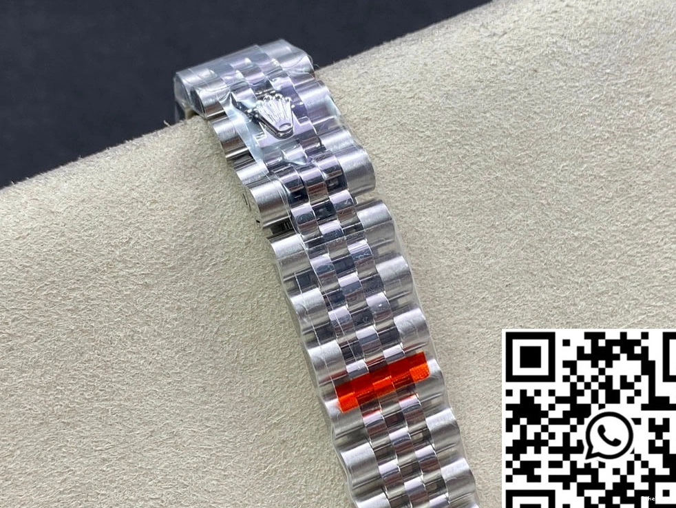 EW Steel Stainless Factory 31MM Datejust Rolex 178384 1225